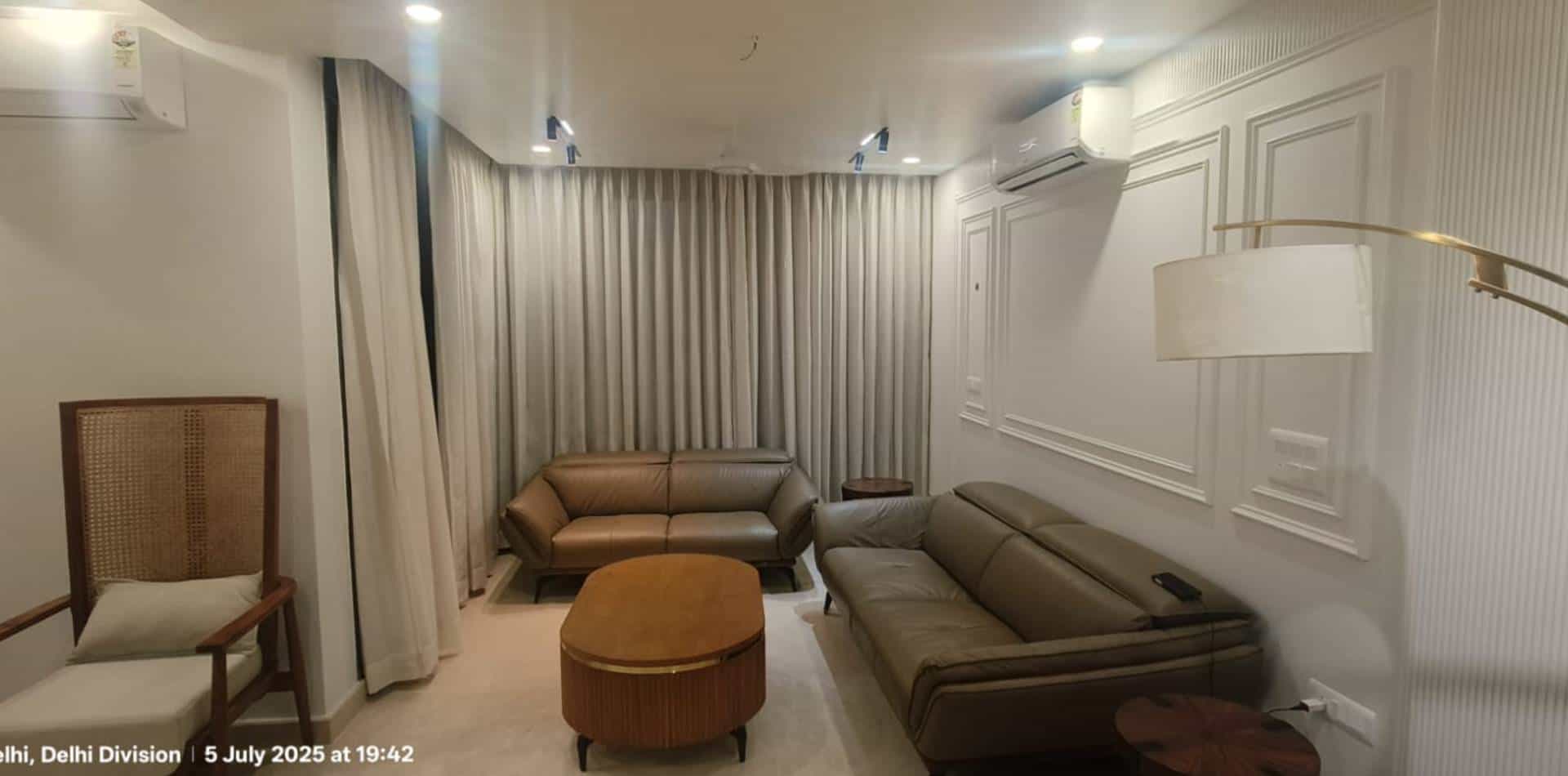 Maintenance & Renovation