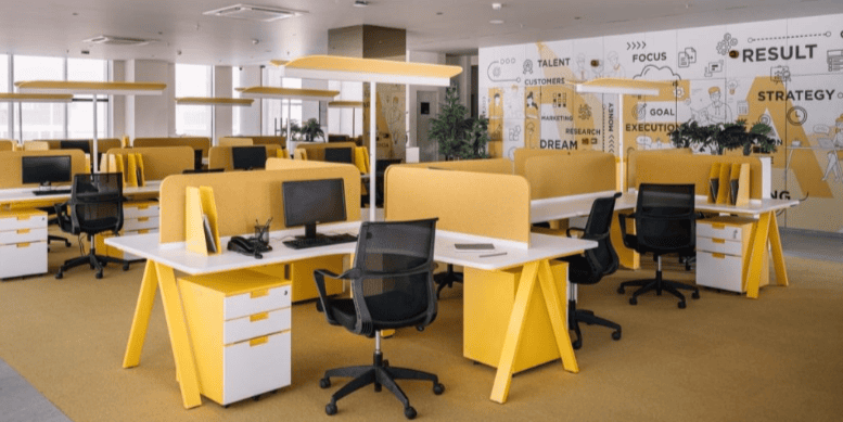 Interior Execution