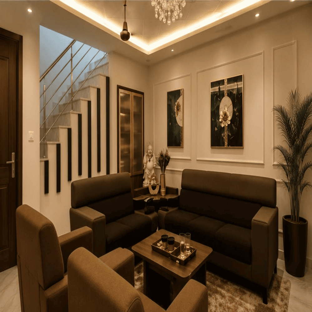 Interior Design in South Delhi