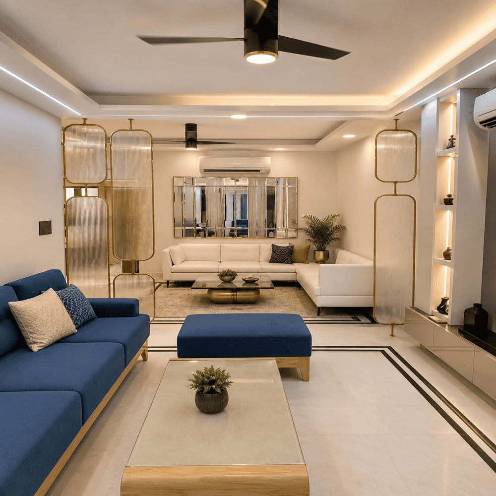 Interior Designer in Sarita Vihar