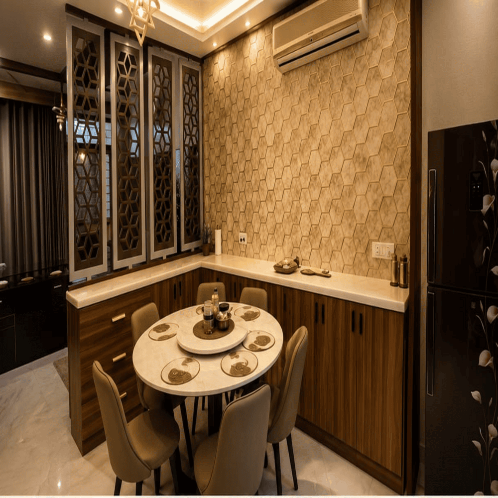 Commercial Interior Design